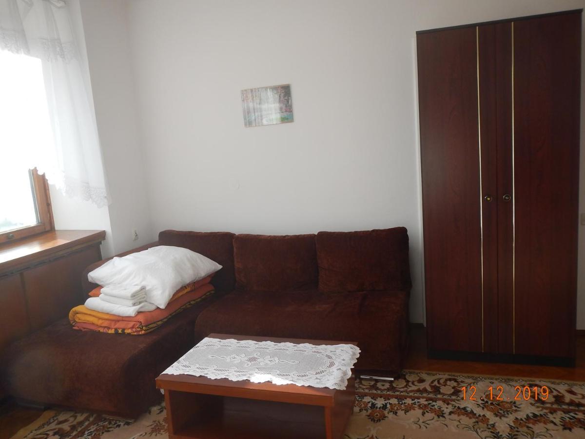 Apartament Providentia Zakopane Witkiewicza 3 Exterior foto