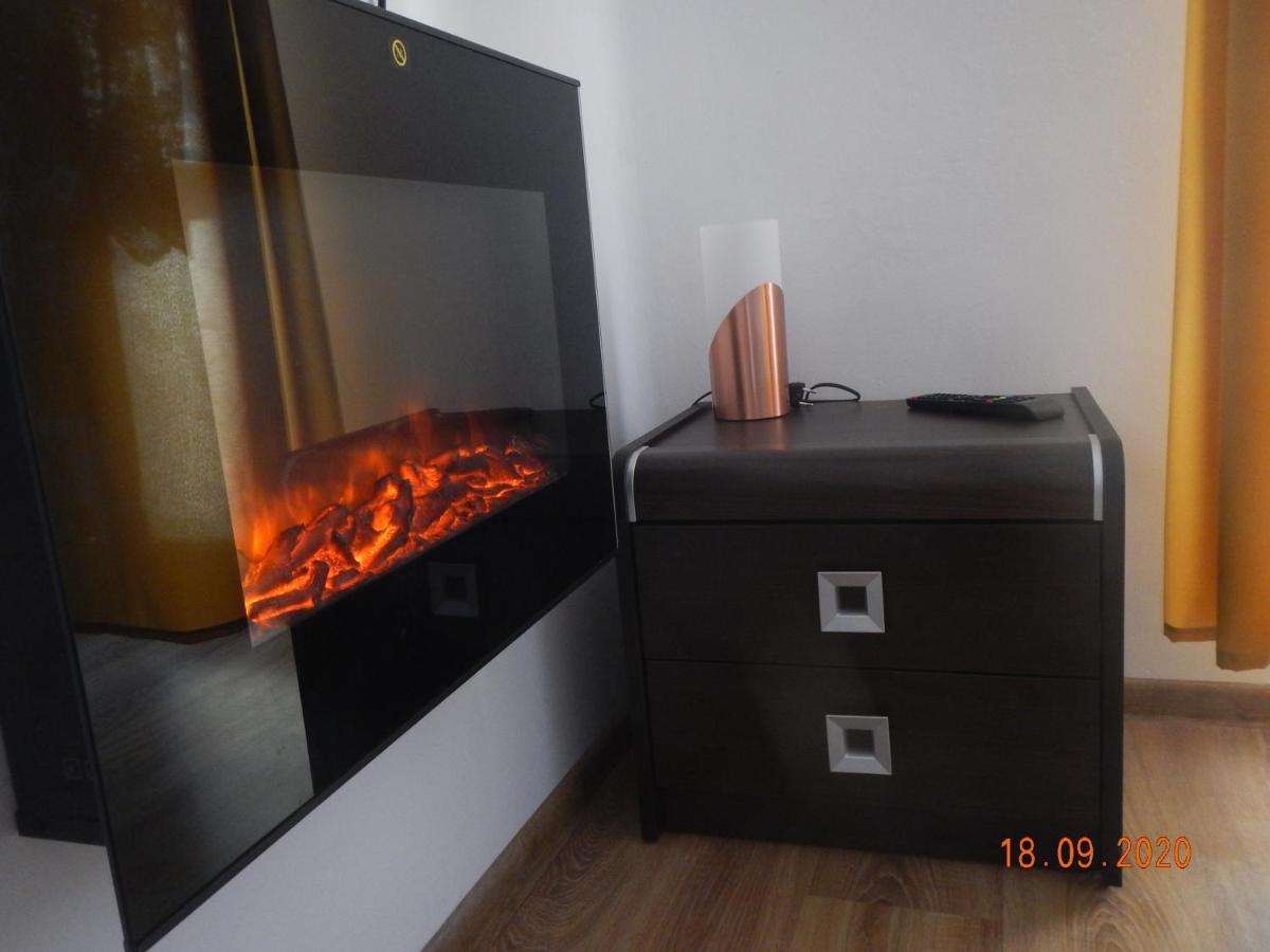 Apartament Providentia Zakopane Witkiewicza 3 Exterior foto