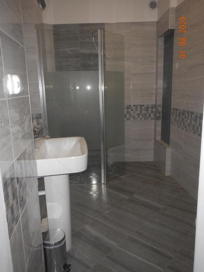 Apartament Providentia Zakopane Witkiewicza 3 Exterior foto