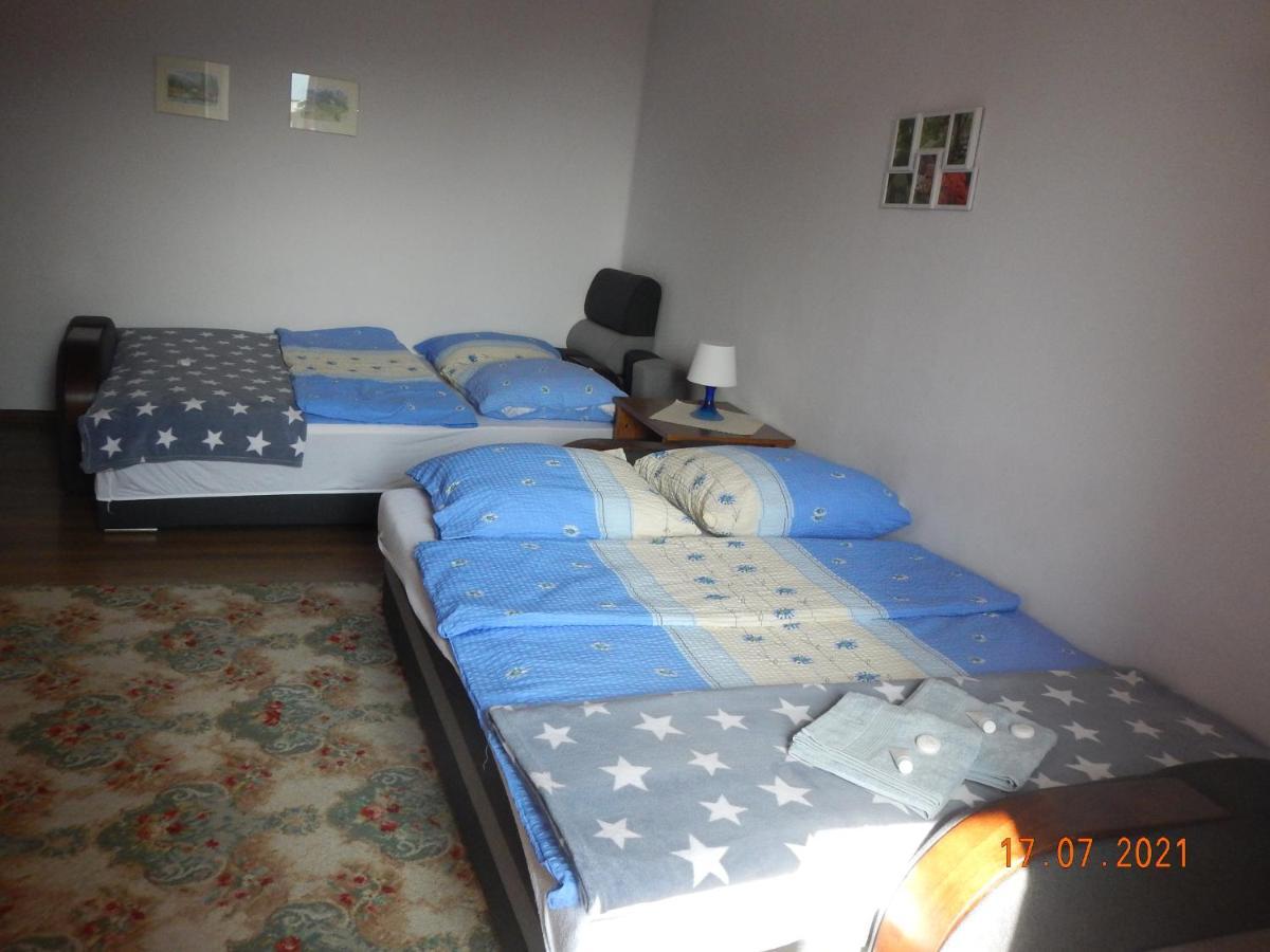 Apartament Providentia Zakopane Witkiewicza 3 Exterior foto