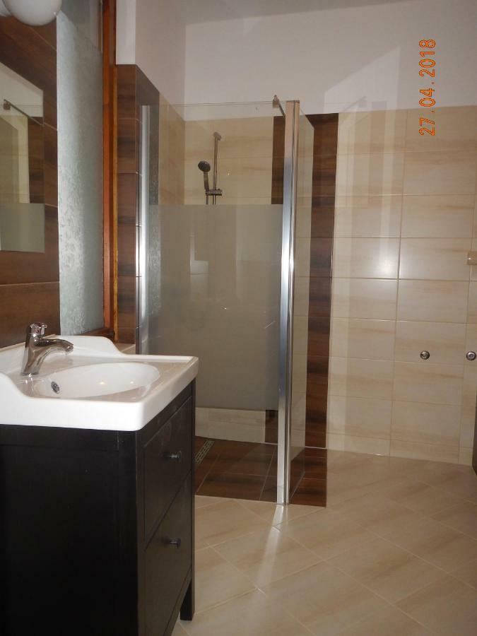 Apartament Providentia Zakopane Witkiewicza 3 Exterior foto